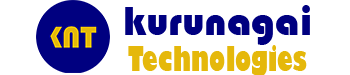 kurunagai technologies horizontal full logo